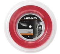 Corda da tennis Head LYNX (200 m) - Rosso (1.30 mm)
