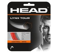 Corda da tennis Head LYNX Tour 1.25 mm (12 m) - Arancione 1.25 mm