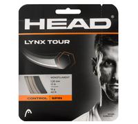 Corda da tennis Head LYNX TOUR (12 m) - Naturale (1.25 mm)