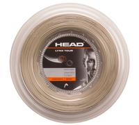 Corda da tennis Head LYNX TOUR (200 m) - Naturale (1.30 mm)