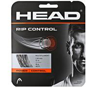 HEAD Rip Control corda da tennis 12 m nero (1.30 mm)