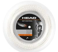 Corda da tennis Head Rip Control (200 m) - Bianco (1.30 mm)