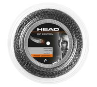 Corda da tennis Head Rip Control (200 m) - Nero (1.30 mm)