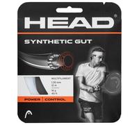 Corda da tennis Head Synthetic Gut (12 m) - Bianco (1.25 mm)