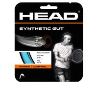 Corda da tennis Head Synthetic Gut (12 m) - Blu (1.25 mm)