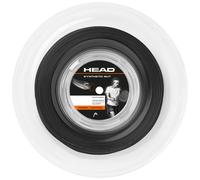 Corda da tennis Head Synthetic Gut (200 m) - black - Nero (1.25 mm)