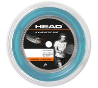 Corda da tennis Head Synthetic Gut (200 m) - blue - Blu (1.25 mm)