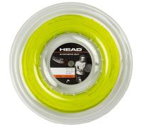 Corda da tennis Head Synthetic Gut (200 m) - Giallo (1.25 mm)