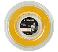 Corda da tennis Head Synthetic Gut (200 m) - gold - Dorato (1.25 mm)