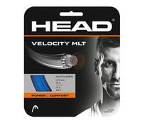 Corda da tennis Head Velocity MLT (12 m) - Blu 1.25 mm