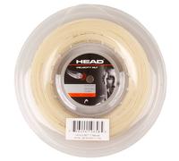 Corda da tennis Head Velocity MLT (200 m) - Naturale (1.40 mm)