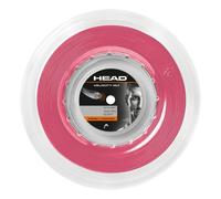 Corda da tennis Head Velocity MLT (200 m) - Rosa (1,30 mm)
