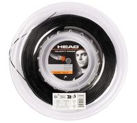Corda da tennis Head Velocity MLT Power (200 m) - black - Nero (1.30 mm)
