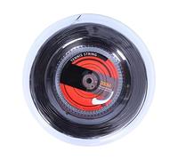 Corda da tennis in nylon per racchetta da tennis | Corda amichevole per braccio da 656 piedi, migliora l'esperienza di colpo, Cordaggio da 16 G/1,35 mm per donne e uomini, accessorio da tennis