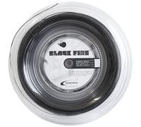 Corda da tennis Iso-Speed Black Fire (200 m) (1,25)