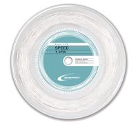 Corda da tennis Iso-Speed Pulse (200 m) - Bianco (1.25 mm)