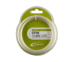 Corda da tennis Iso-Speed Pyramid (12 m) (1.30 mm)