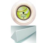 Corda da tennis Iso-Speed Pyramid (200 m) (1.30 mm)