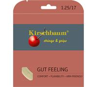 Kirschbaum Set di corde Gut Feeling, natura, 12,2 m, 0105190216600016