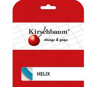 Corda da tennis Kirschbaum Helix (12 m) - Blu (1.30 mm)