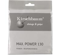Corda da tennis Kirschbaum Max. Power (12 m) (1.30 mm)