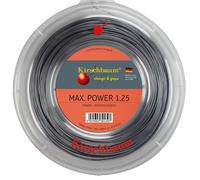 Corda da tennis Kirschbaum Max. Power (200 m) (1.20 mm)