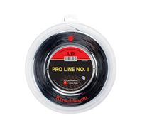 Kirschbaum Pro Line 2 (200M) nero 1.20