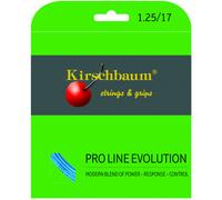 Corda da tennis Kirschbaum Pro Line No. II Evolution (12 m) (1.20 mm)