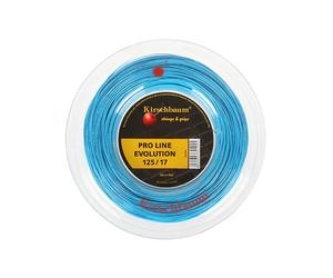 Corda da tennis Kirschbaum Pro Line No. II Evolution (200 m) (1.25 mm)