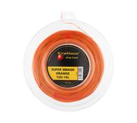 Corda da tennis Kirschbaum Super Smash Orange (200 m) (1.23 mm)
