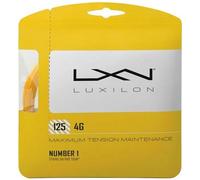 Corda da tennis Luxilon 4G (12,2 m) (1.20 mm)