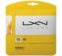 Corda da tennis Luxilon 4G (12,2 m) (1.25 mm)