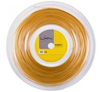 Corda da tennis Luxilon 4G (200 m) (1.25 mm)