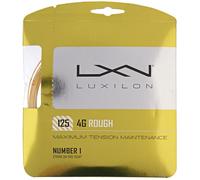 Corda da tennis Luxilon 4G Rough (12.2 m) 1.25 mm