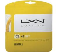 Luxilon 4G Soft Set Di Corde 12,2m 1.25 EUR