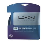 Wilson Corda Alu Power Ocean Blue 125 TU Blu