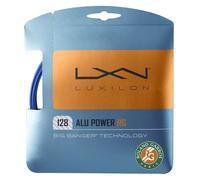 Luxilon Alu Power Roland Garros Set Di Corde 12,2m