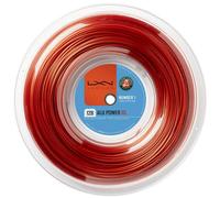 Corda da tennis Luxilon Big Banger Alu Power RG 128 (200 m) - bronze