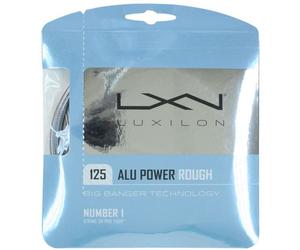 Corda da tennis Luxilon Big Banger Alu Power Rough 125 (12.2 m) (1.25 mm)