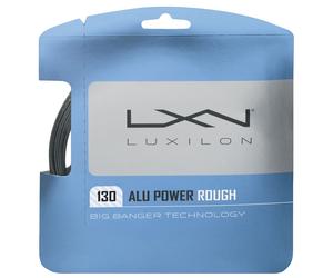 Corda da tennis Luxilon Big Banger Alu Power Rough 130 (12.2 m) (1.30 mm)