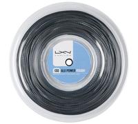 Luxilon ALU Power Rough Rotolo Di Corde 200m 1.30 0