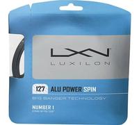 Corda da tennis Luxilon Big Banger Alu Power Spin 127 (12.2 m) (1.27 mm)