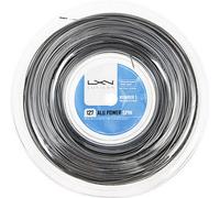 Luxilon Alu Power Spin Rotolo Di Corde 220m 1.27