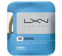Corda da tennis Luxilon Big Banger Original 130 (12.2m) (1.30 mm)
