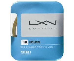 Corda da tennis Luxilon Big Banger Original 130 (12.2m) (1.30 mm)