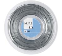 Corda da tennis Luxilon Big Banger Timo 110 (220 m) - Grigio (1.10 mm)