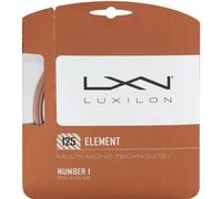 Corda da tennis Luxilon Element (12.2 m) (1.25 mm)