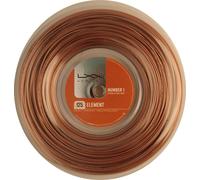 Wilson Element 200m 1.25 - Corde Tennis 125