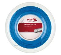 Corda da tennis MSV Co. Focus (200 m) - Blu (1.18 mm)