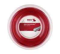 MSV Focus-HEX Rotolo Di Corde 200m 1.10 EUR